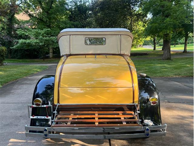 1931 Ford Model A (CC-2109743) for sale in Greensboro, North Carolina