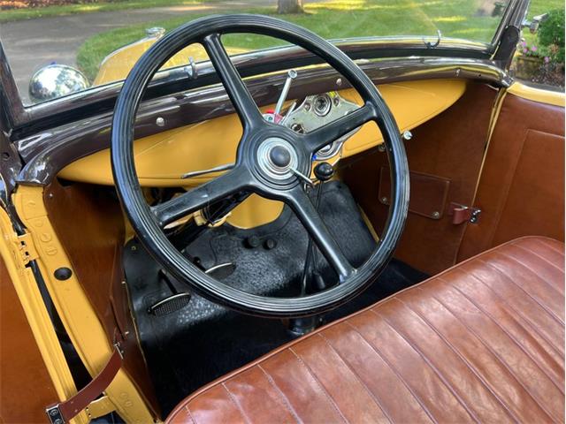 1931 Ford Model A (CC-2109743) for sale in Greensboro, North Carolina