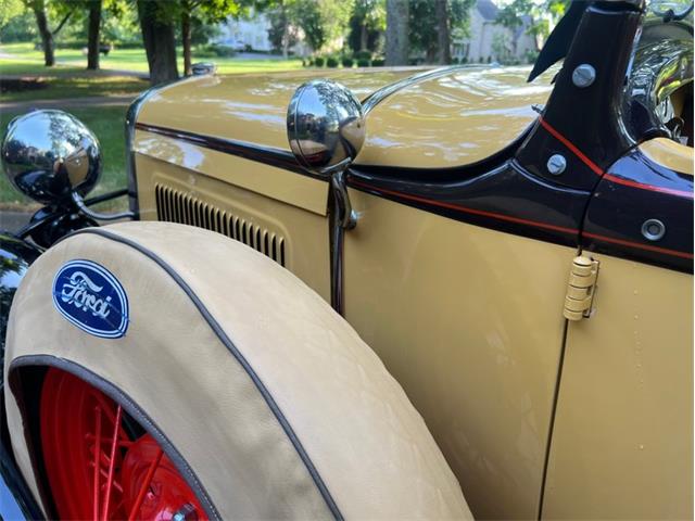 1931 Ford Model A (CC-2109743) for sale in Greensboro, North Carolina