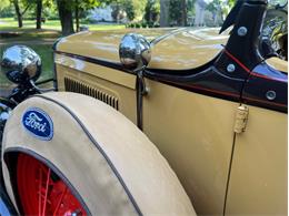 1931 Ford Model A (CC-2109743) for sale in Greensboro, North Carolina