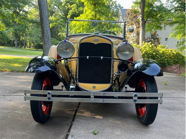 1931 Ford Model A (CC-2109743) for sale in Greensboro, North Carolina