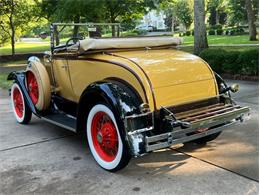 1931 Ford Model A (CC-2109743) for sale in Greensboro, North Carolina