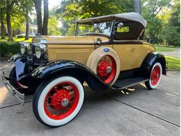 1931 Ford Model A (CC-2109743) for sale in Greensboro, North Carolina