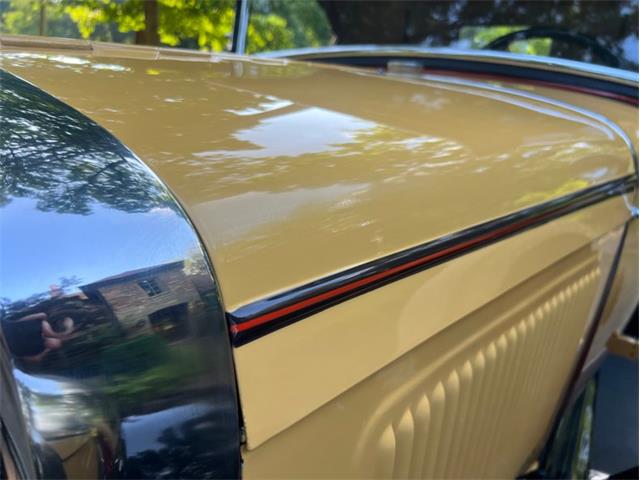 1931 Ford Model A (CC-2109743) for sale in Greensboro, North Carolina