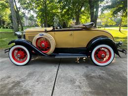 1931 Ford Model A (CC-2109743) for sale in Greensboro, North Carolina