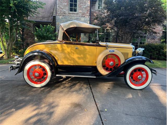 1931 Ford Model A (CC-2109743) for sale in Greensboro, North Carolina