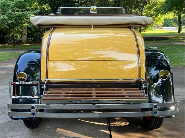 1931 Ford Model A (CC-2109743) for sale in Greensboro, North Carolina