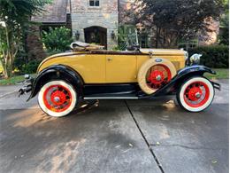 1931 Ford Model A (CC-2109743) for sale in Greensboro, North Carolina