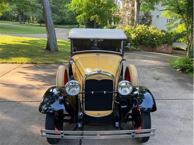 1931 Ford Model A (CC-2109743) for sale in Greensboro, North Carolina