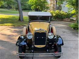 1931 Ford Model A (CC-2109743) for sale in Greensboro, North Carolina