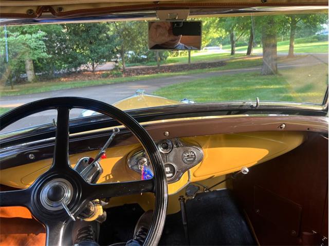 1931 Ford Model A (CC-2109743) for sale in Greensboro, North Carolina