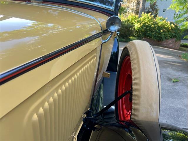 1931 Ford Model A (CC-2109743) for sale in Greensboro, North Carolina