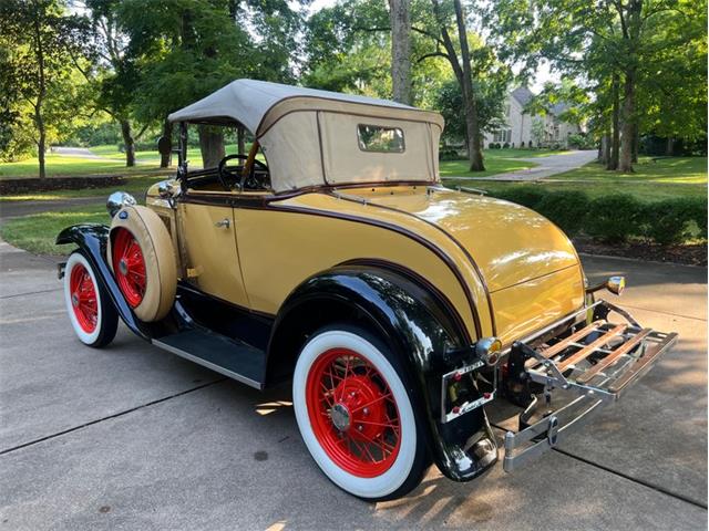1931 Ford Model A (CC-2109743) for sale in Greensboro, North Carolina