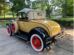 1931 Ford Model A (CC-2109743) for sale in Greensboro, North Carolina