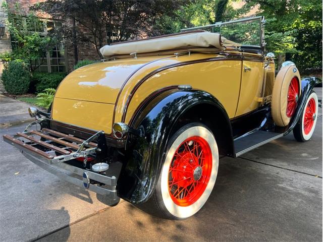 1931 Ford Model A (CC-2109743) for sale in Greensboro, North Carolina