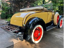 1931 Ford Model A (CC-2109743) for sale in Greensboro, North Carolina