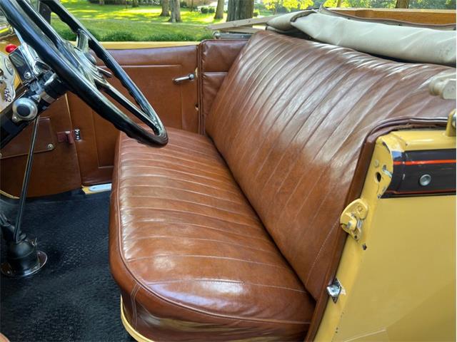 1931 Ford Model A (CC-2109743) for sale in Greensboro, North Carolina