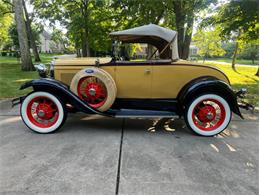 1931 Ford Model A (CC-2109743) for sale in Greensboro, North Carolina