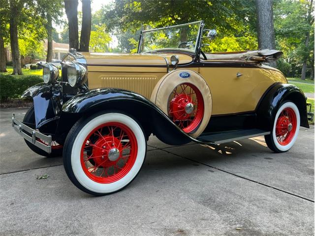 1931 Ford Model A (CC-2109743) for sale in Greensboro, North Carolina