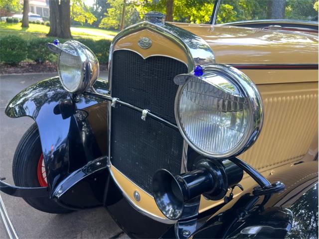 1931 Ford Model A (CC-2109743) for sale in Greensboro, North Carolina