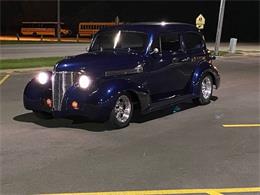 1939 Chevrolet Master (CC-2109744) for sale in Cadillac, Michigan