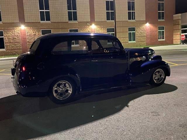 1939 Chevrolet Master (CC-2109744) for sale in Cadillac, Michigan