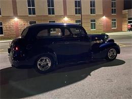 1939 Chevrolet Master (CC-2109744) for sale in Cadillac, Michigan