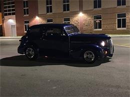 1939 Chevrolet Master (CC-2109744) for sale in Cadillac, Michigan