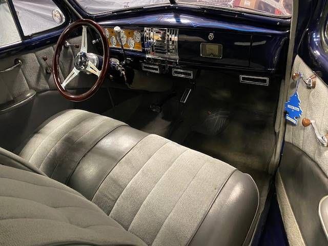 1939 Chevrolet Master (CC-2109744) for sale in Cadillac, Michigan