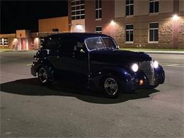 1939 Chevrolet Master (CC-2109744) for sale in Cadillac, Michigan
