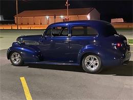 1939 Chevrolet Master (CC-2109744) for sale in Cadillac, Michigan