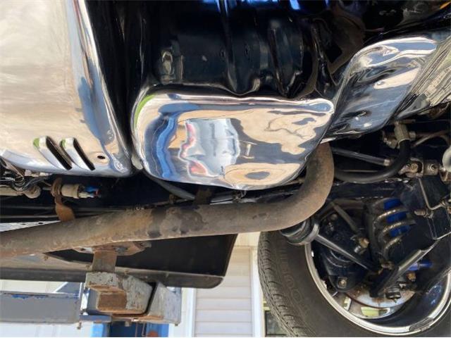 1939 Chevrolet Master (CC-2109744) for sale in Cadillac, Michigan