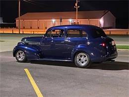 1939 Chevrolet Master (CC-2109744) for sale in Cadillac, Michigan