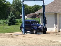 1939 Chevrolet Master (CC-2109744) for sale in Cadillac, Michigan