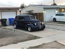1939 Chevrolet Master (CC-2109744) for sale in Cadillac, Michigan