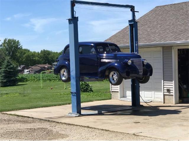 1939 Chevrolet Master (CC-2109744) for sale in Cadillac, Michigan