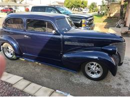 1939 Chevrolet Master (CC-2109744) for sale in Cadillac, Michigan
