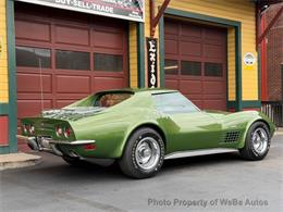 1972 Chevrolet Corvette (CC-2109745) for sale in Calverton, New York