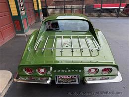1972 Chevrolet Corvette (CC-2109745) for sale in Calverton, New York