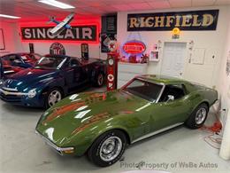 1972 Chevrolet Corvette (CC-2109745) for sale in Calverton, New York