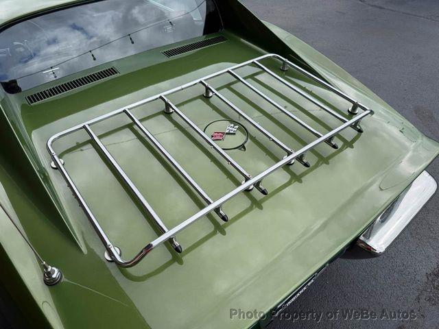 1972 Chevrolet Corvette (CC-2109745) for sale in Calverton, New York
