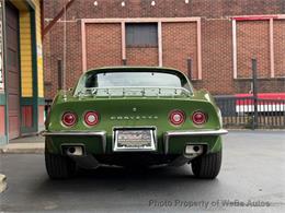 1972 Chevrolet Corvette (CC-2109745) for sale in Calverton, New York