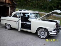 1956 Ford Street Rod (CC-2109746) for sale in Cadillac, Michigan