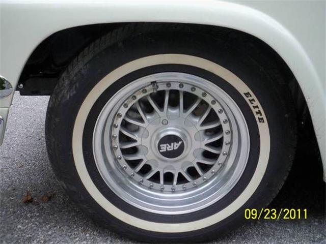 1956 Ford Street Rod (CC-2109746) for sale in Cadillac, Michigan