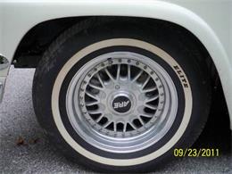 1956 Ford Street Rod (CC-2109746) for sale in Cadillac, Michigan