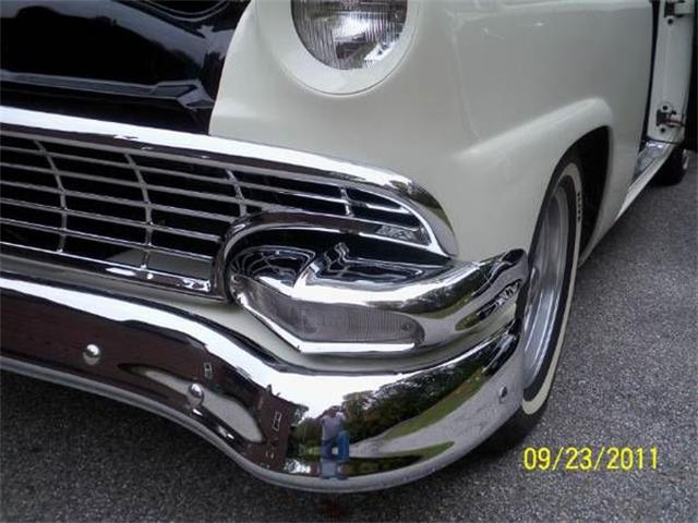 1956 Ford Street Rod (CC-2109746) for sale in Cadillac, Michigan