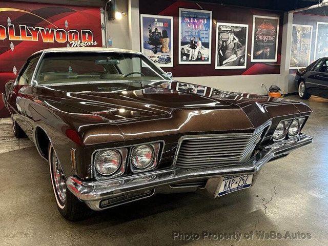 1971 Buick Riviera (CC-2109747) for sale in Calverton, New York