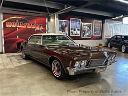 1971 Buick Riviera (CC-2109747) for sale in Calverton, New York