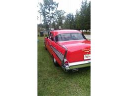 1957 Chevrolet Bel Air (CC-2109748) for sale in Cadillac, Michigan