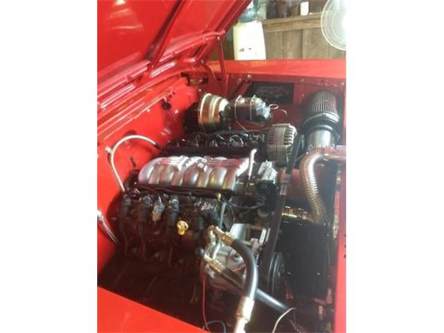 1957 Chevrolet Bel Air (CC-2109748) for sale in Cadillac, Michigan